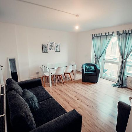 Stay In Islington In Style 3Bdr Apt Nr Upper St Лондон Экстерьер фото
