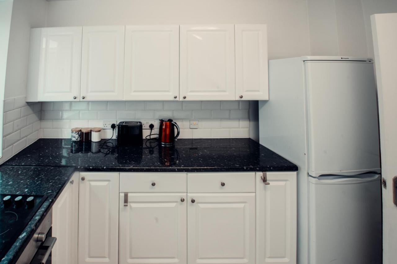Stay In Islington In Style 3Bdr Apt Nr Upper St Лондон Экстерьер фото