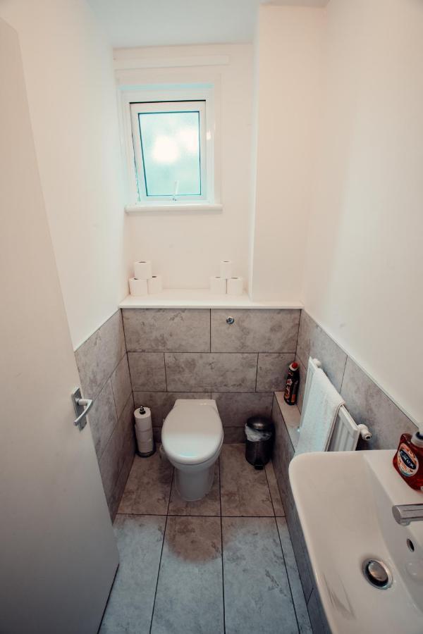 Stay In Islington In Style 3Bdr Apt Nr Upper St Лондон Экстерьер фото