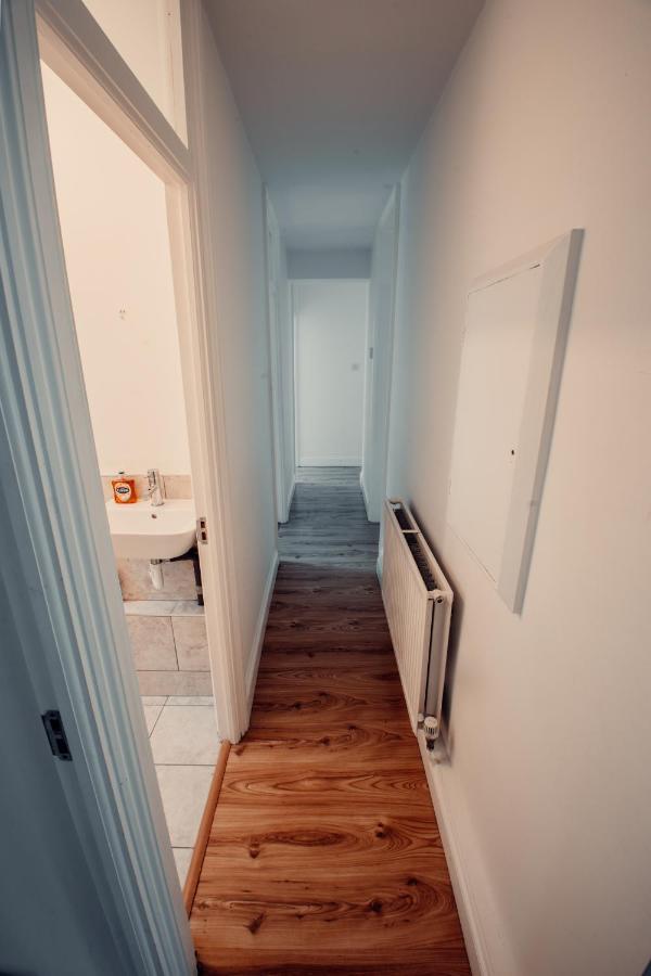 Stay In Islington In Style 3Bdr Apt Nr Upper St Лондон Экстерьер фото