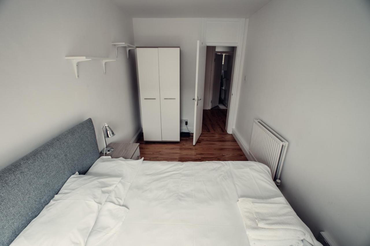Stay In Islington In Style 3Bdr Apt Nr Upper St Лондон Экстерьер фото