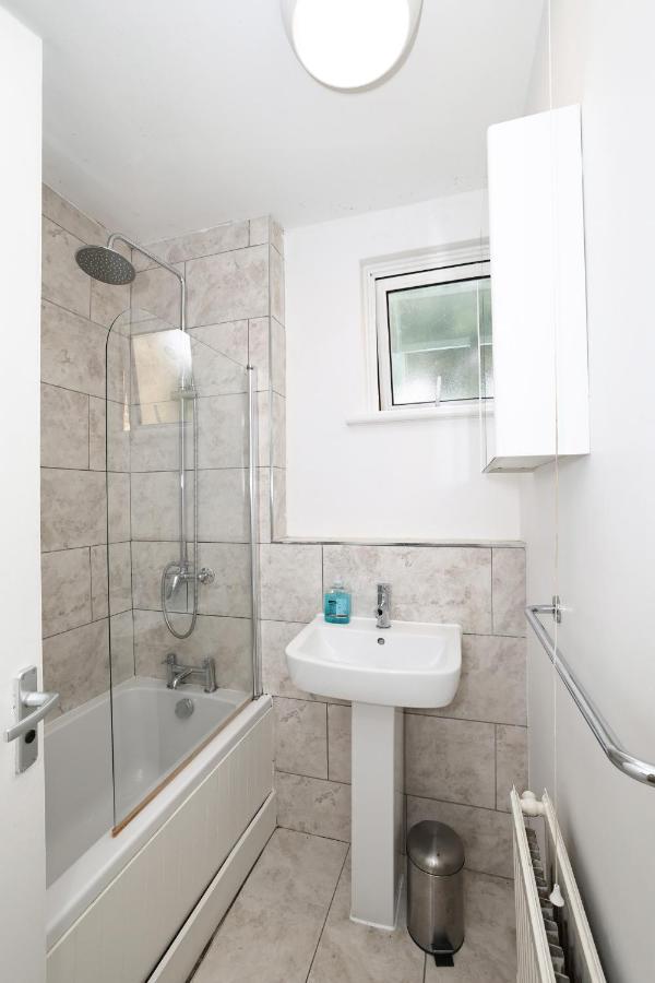 Stay In Islington In Style 3Bdr Apt Nr Upper St Лондон Экстерьер фото