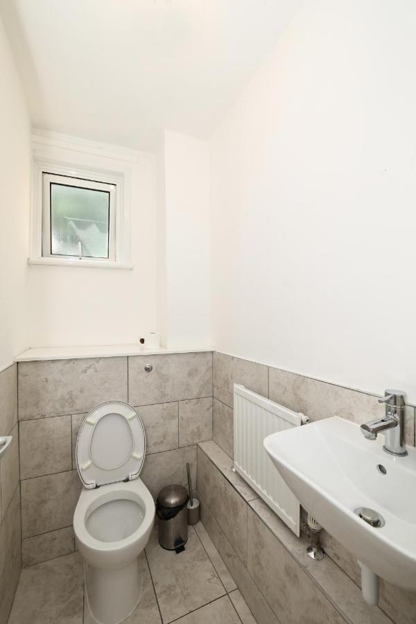 Stay In Islington In Style 3Bdr Apt Nr Upper St Лондон Экстерьер фото